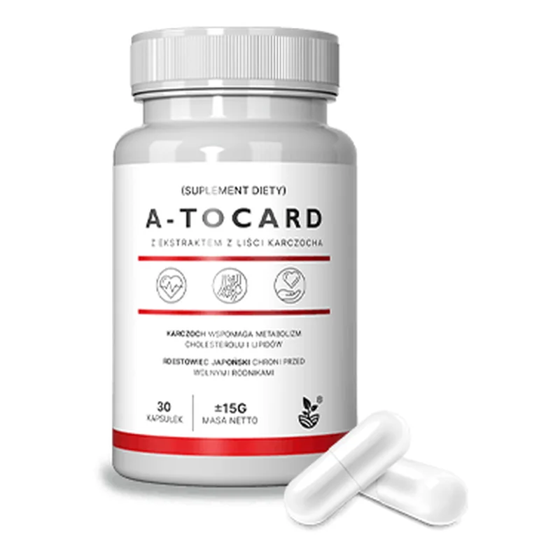 A-Tocard