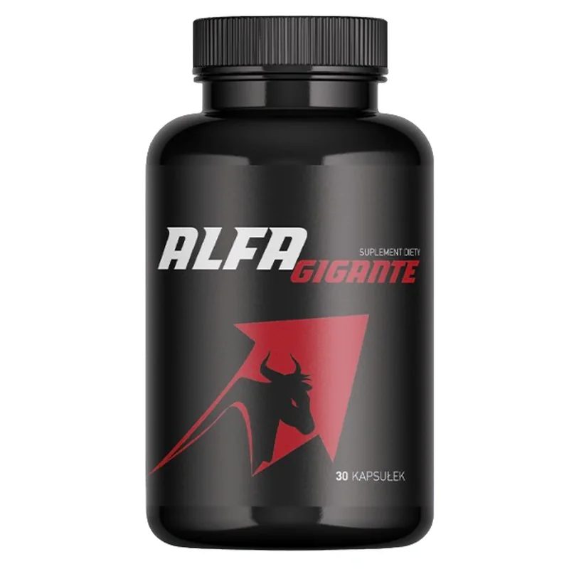Alfa Gigante