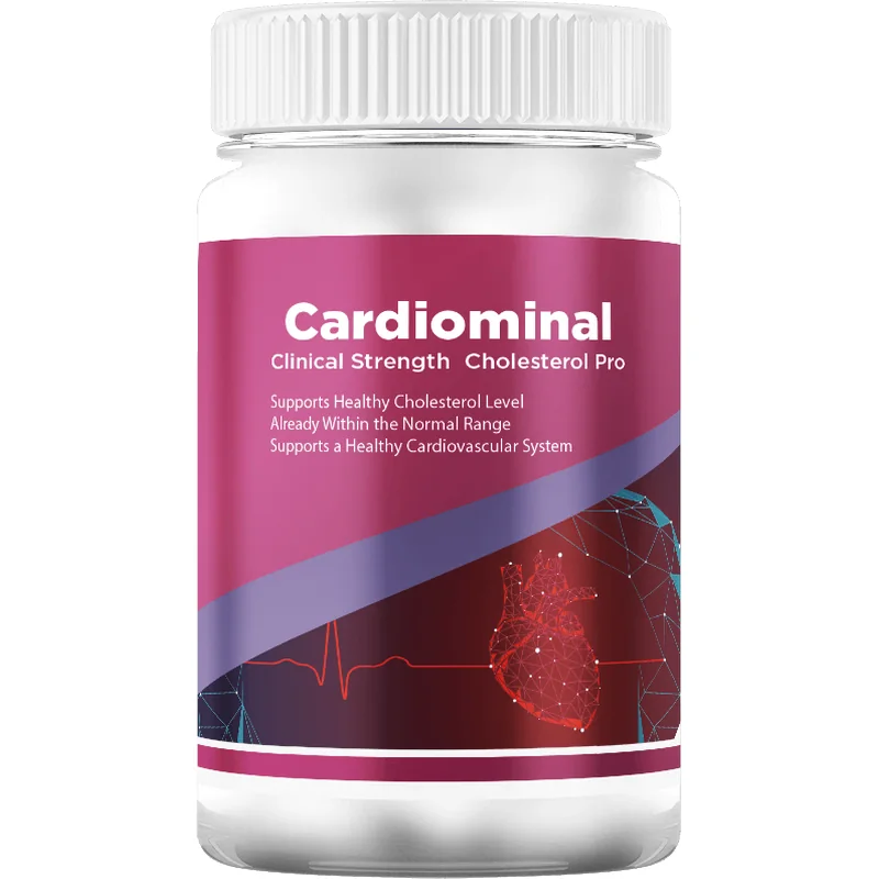 Cardiominal