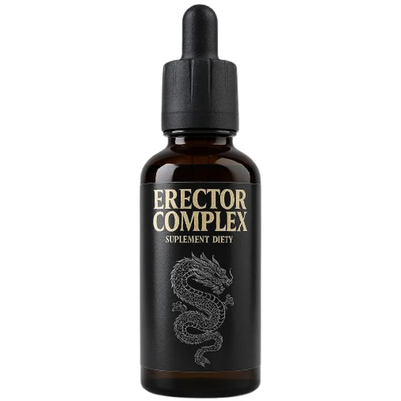 Erector Complex