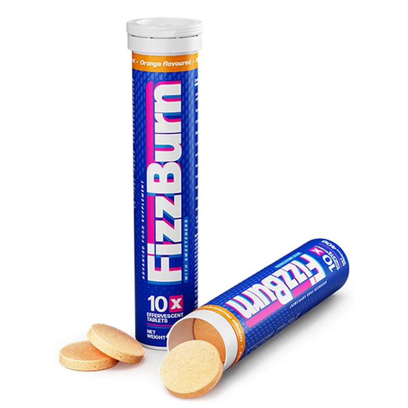 Fizzburn