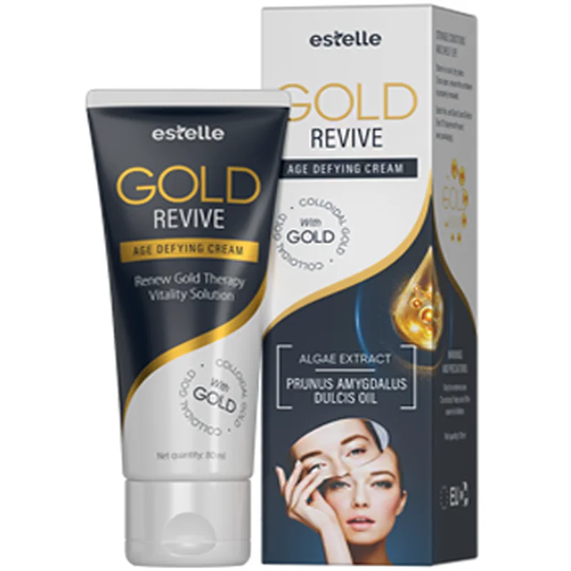 GoldRevive