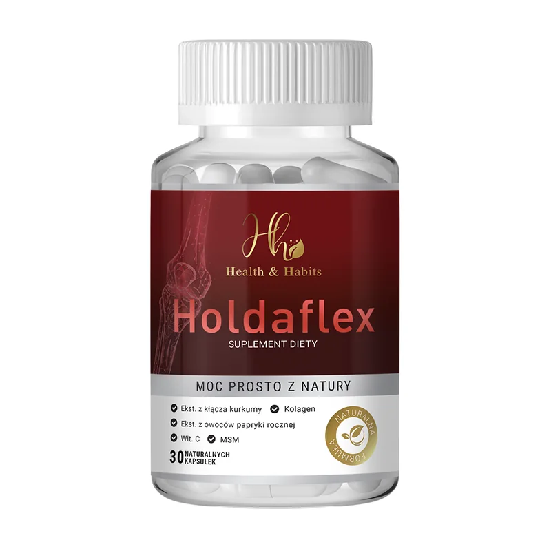 Holdaflex