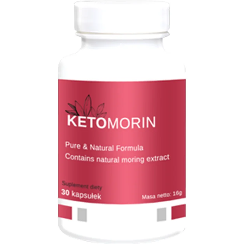 Ketomorin