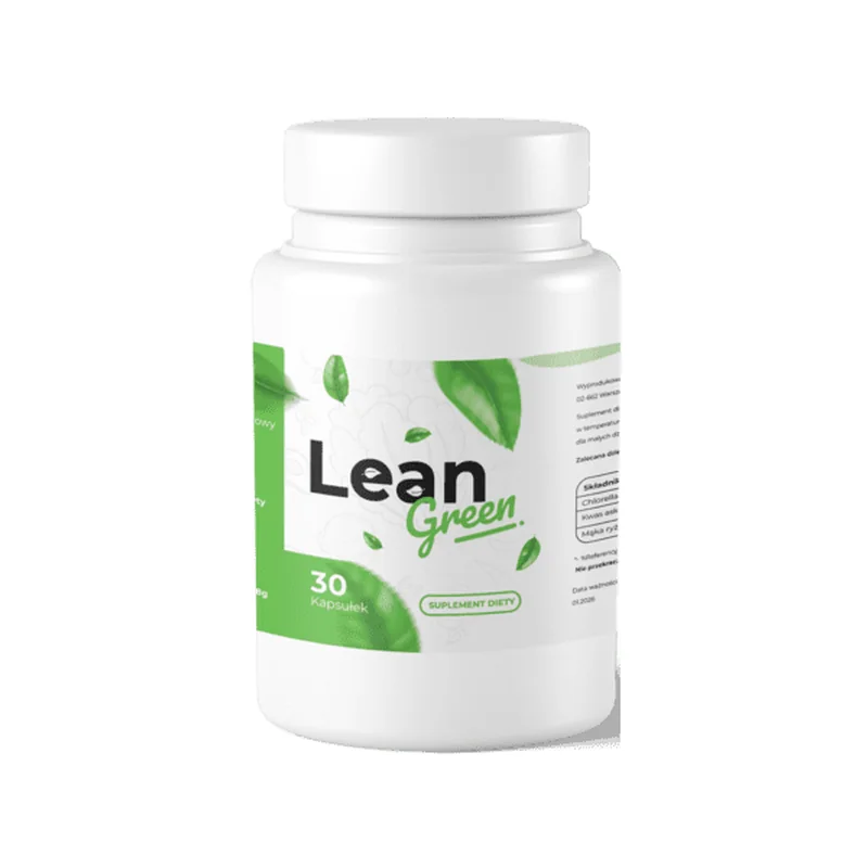 Lean Green