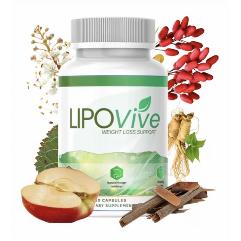 Lipovive