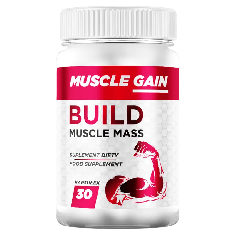 Muscle Gain