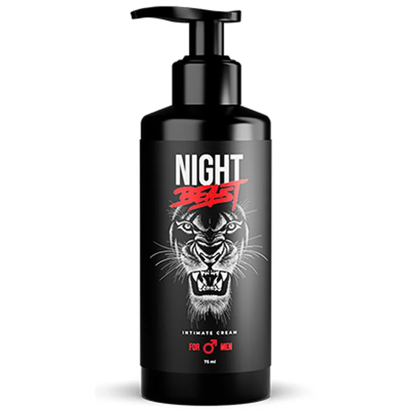 NightBeast