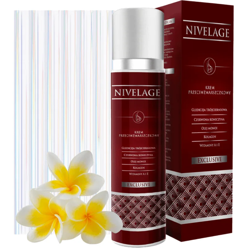 Nivelage