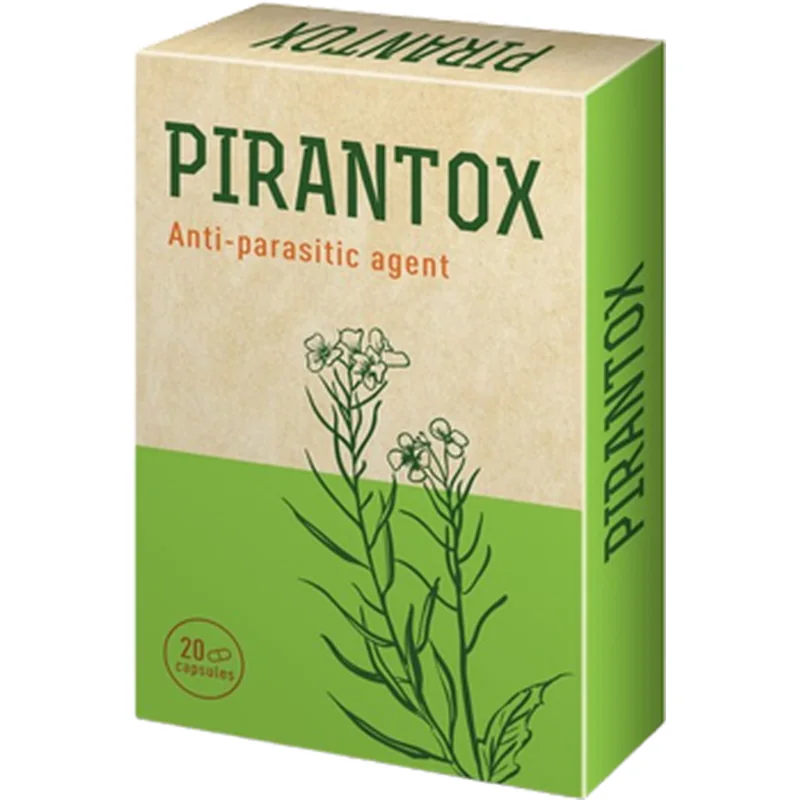 Pirantox