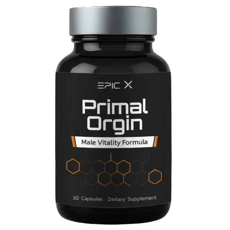Primal Origin