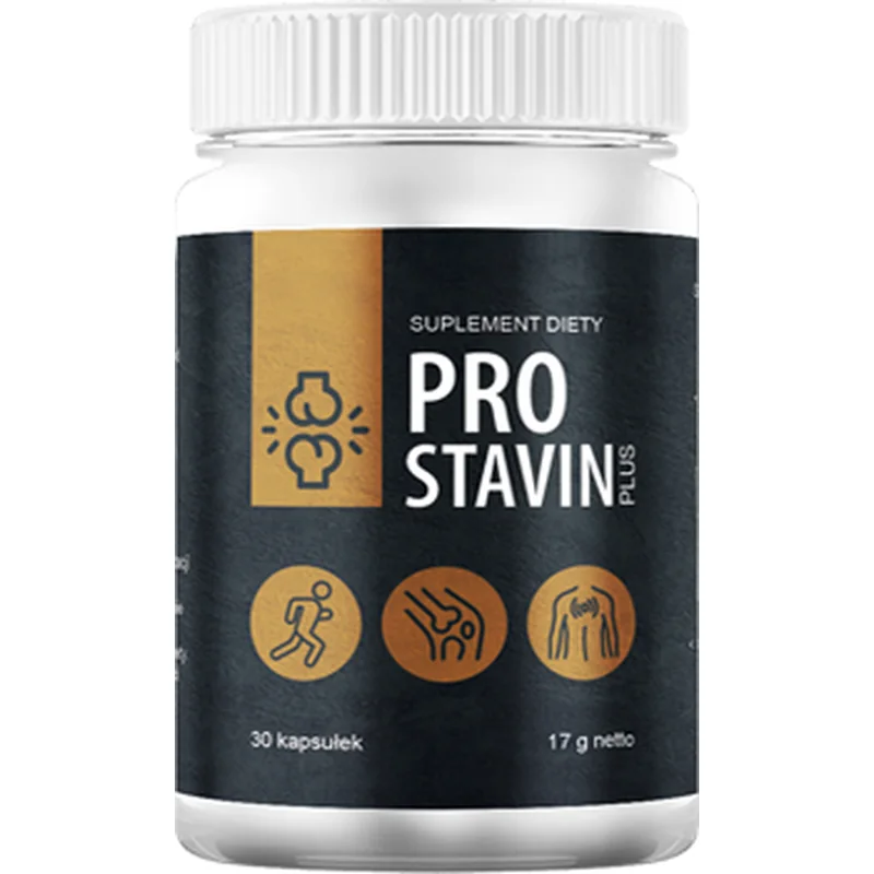 Prostavin plus