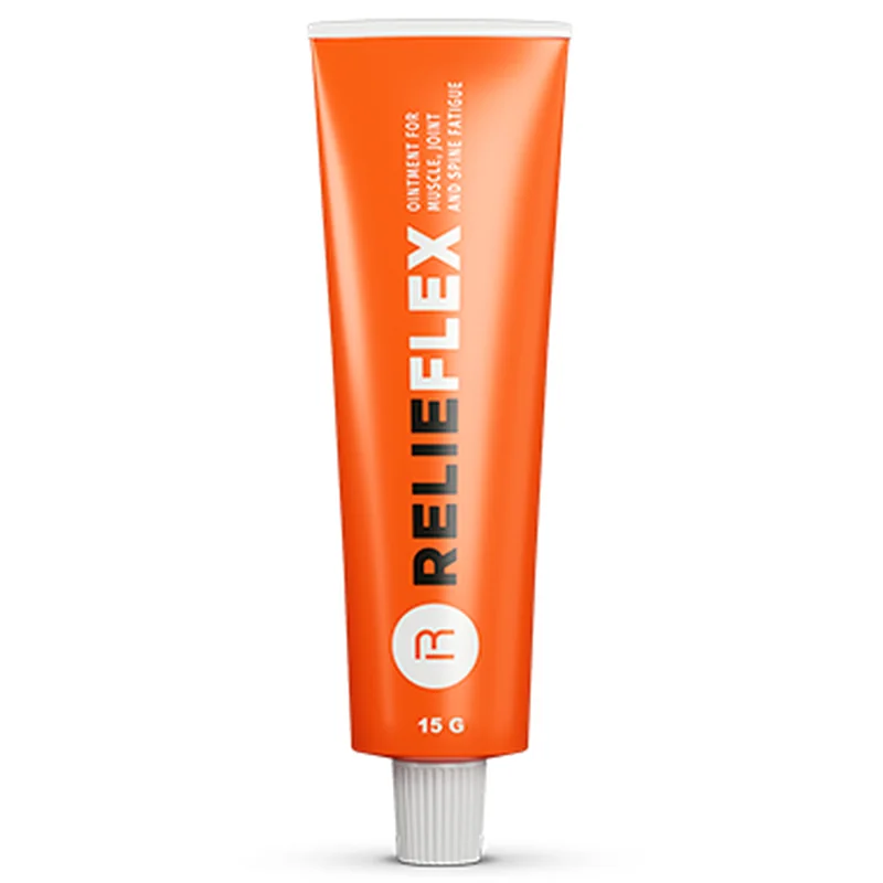 RelieFlex