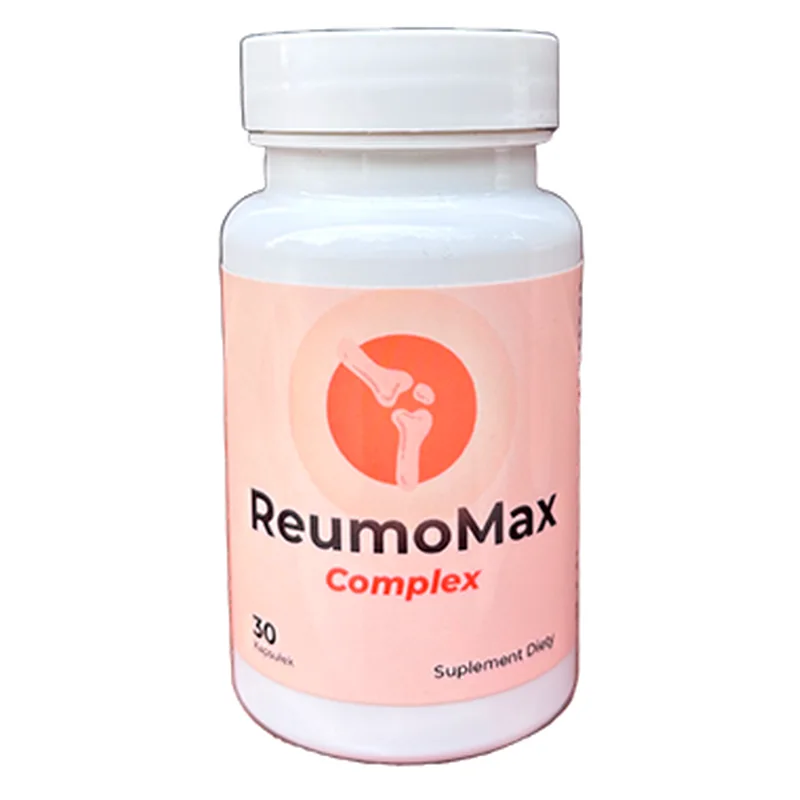 ReumoMax