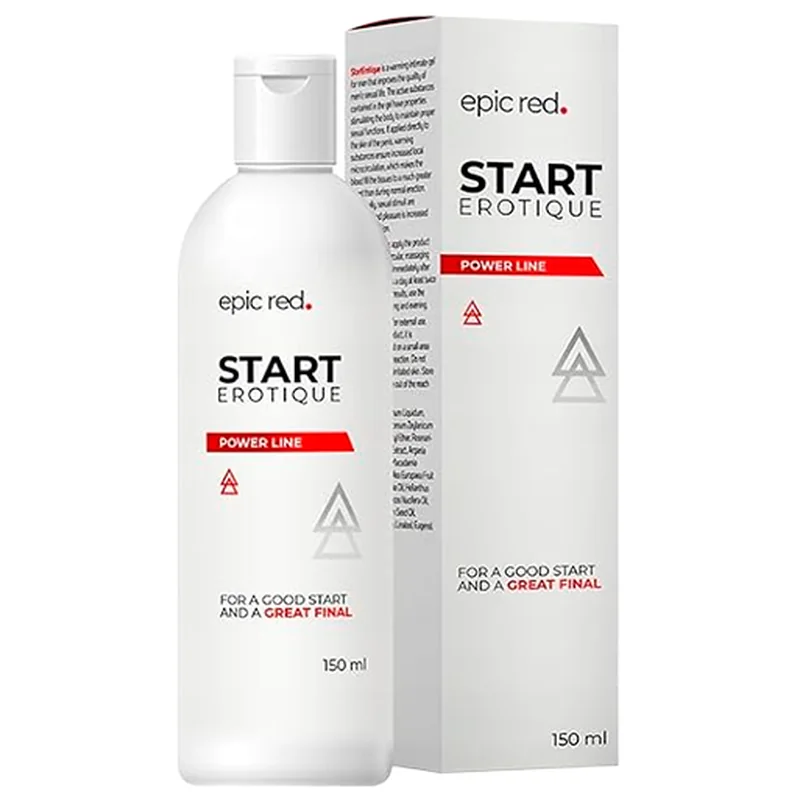 StartErotique