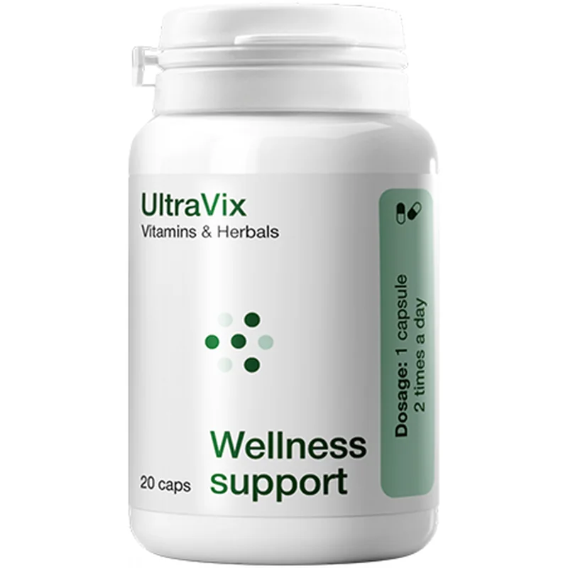Ultravix