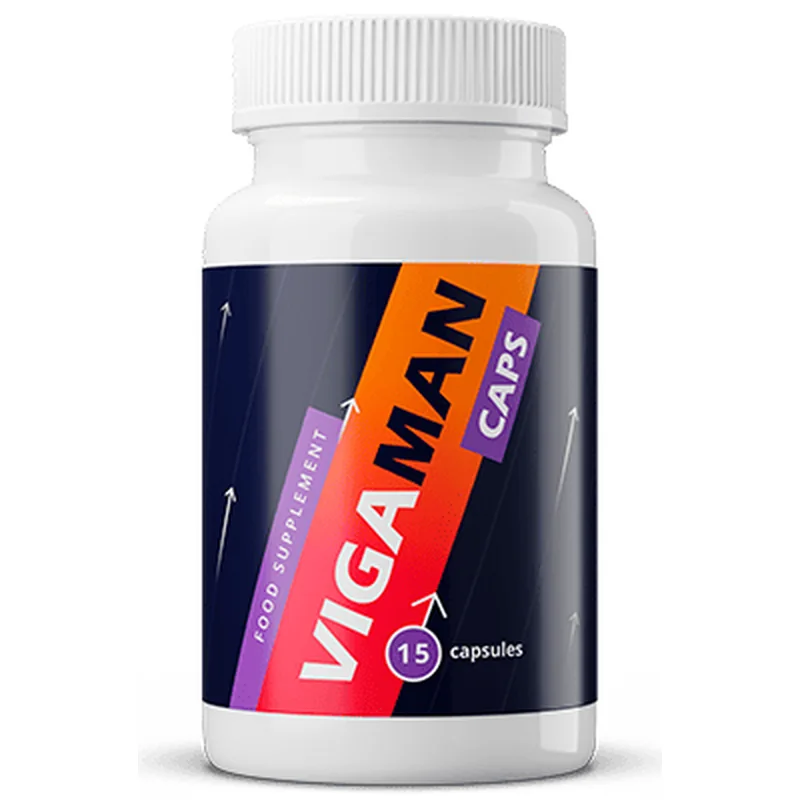 Vigaman
