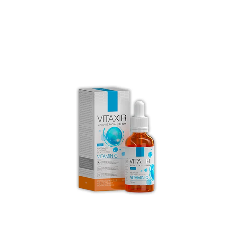 Vitaxir