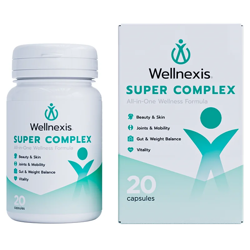 Wellnexis